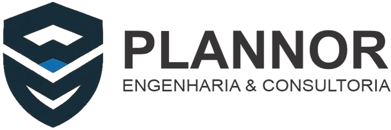 Plannor Engenharia & Consultoria logo