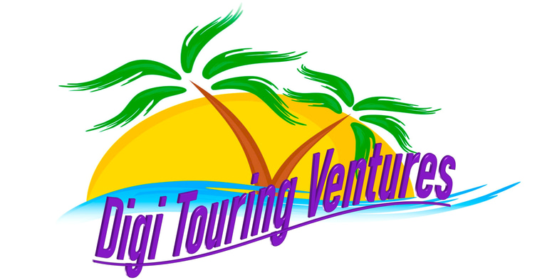 Digi Touring Ventures logo
