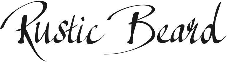 Rustic Beard logo