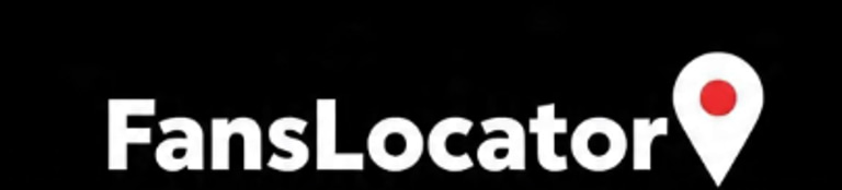 FansLocator logo