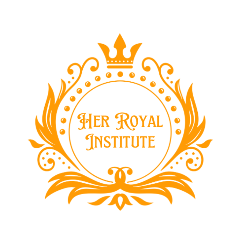 Her Royal Institute logo