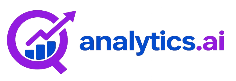QAnalytics.AI logo