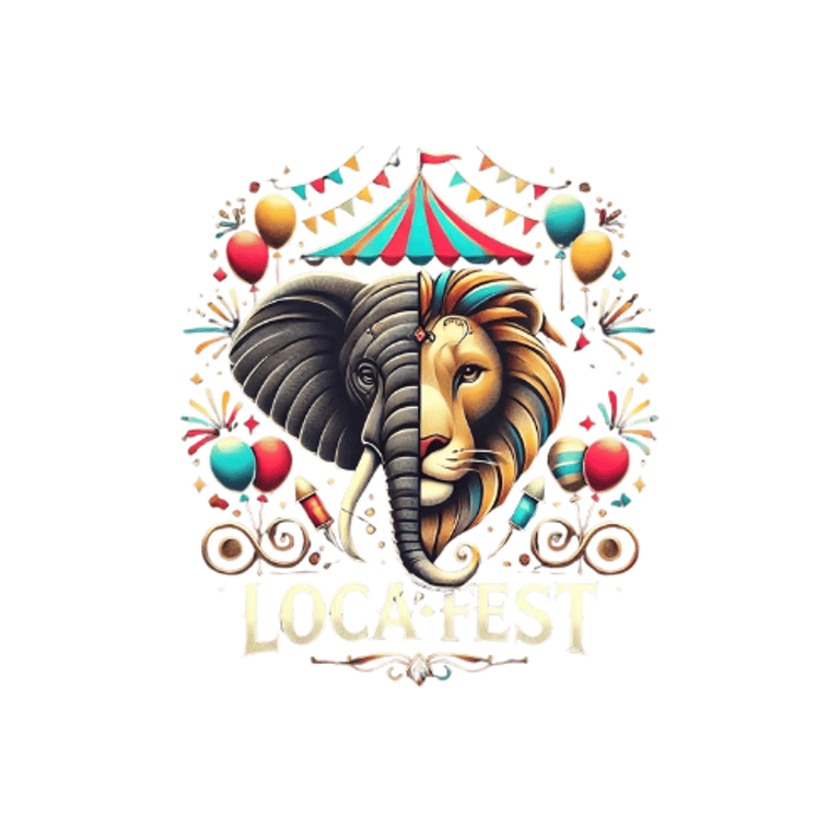 Loca'Fest logo