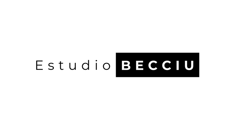 Estudio Becciu Abogados logo