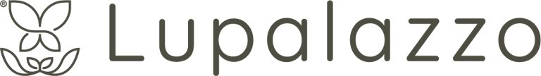 Lupalazzo logo