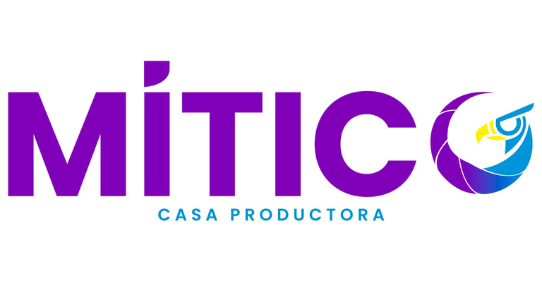 MÍTICO CASA PRODUCTORA logo