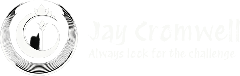 Jay Cromwell Portfolio SIte logo