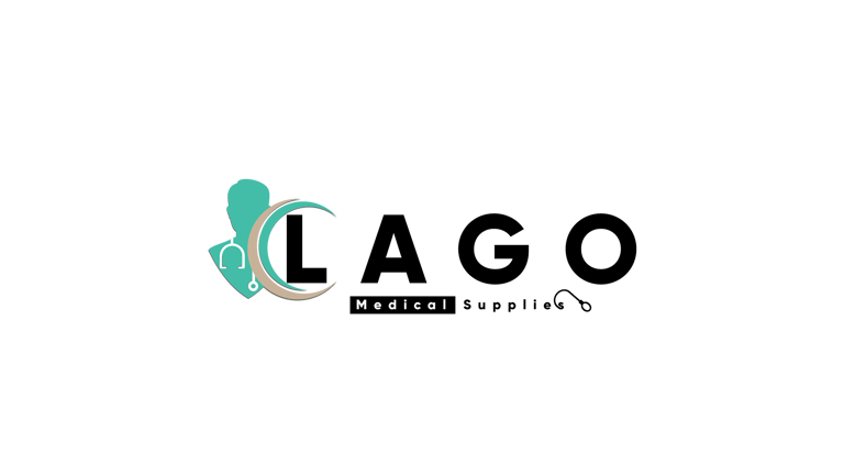 Lago Medical Supplies logo