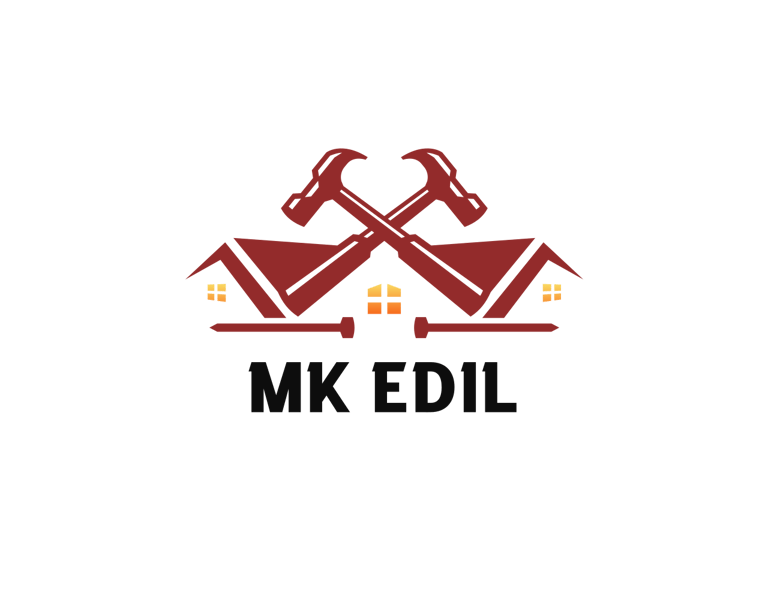 MK Edil logo