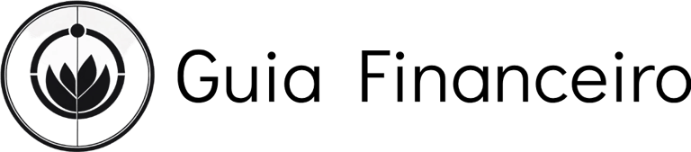 Guia Financeiro logo