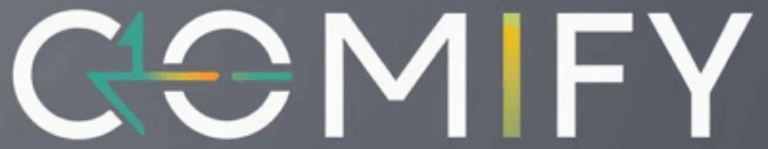 Comify logo