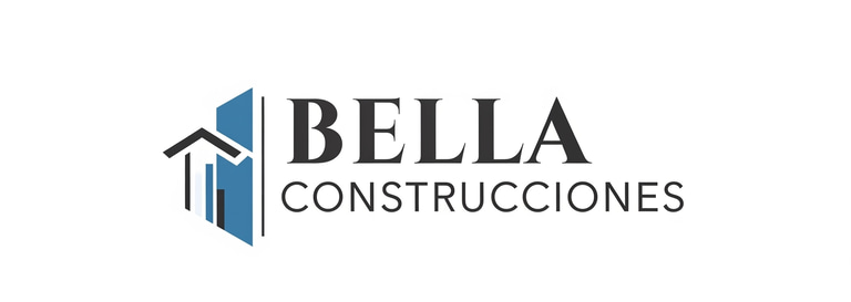Bella Construcciónes logo