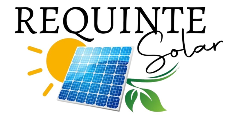 Requinte Solar logo