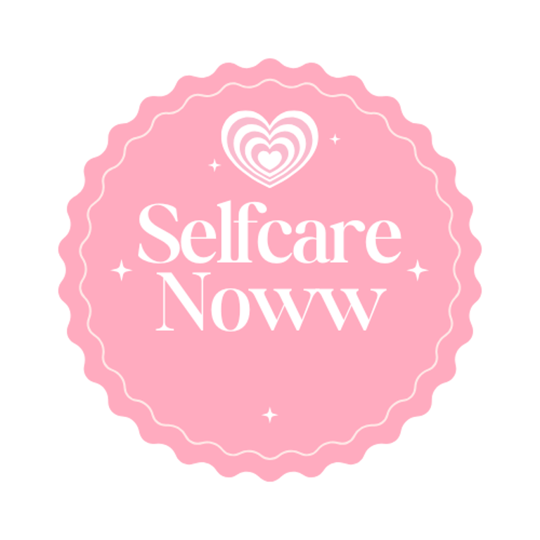 Selfcare Noww logo
