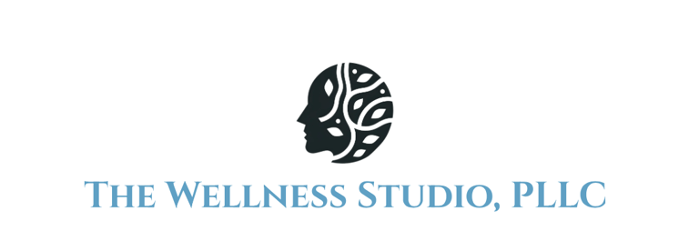 The Wellness Studio, PLLC logo
