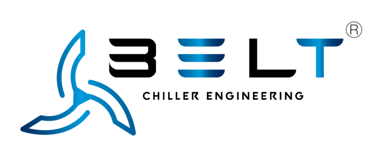 Beltchiller logo