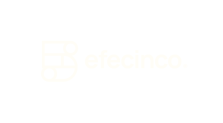 efecinco logo