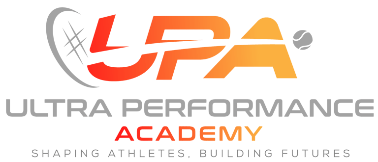 Ultra Performance Academy logo