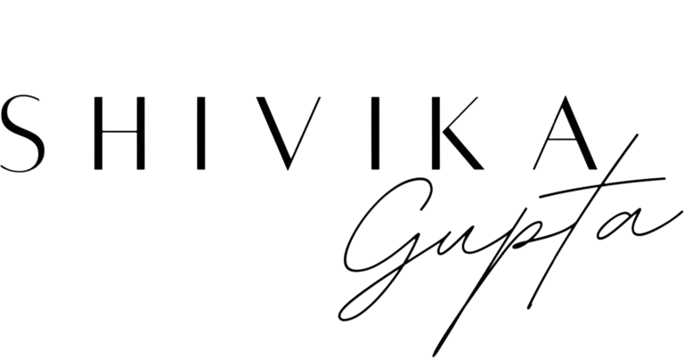 shivika gupta logo