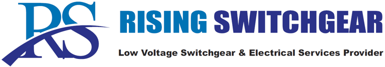 risingswitchgear..com logo