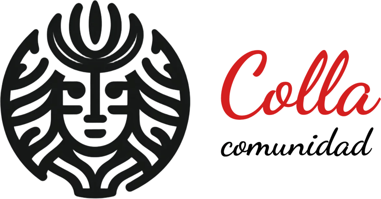 Comunidad Indigena Colla de Copiapó logo