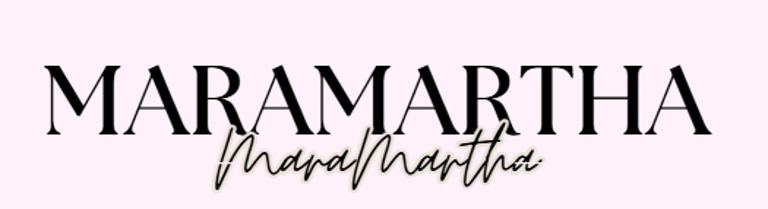 Maramartha logo