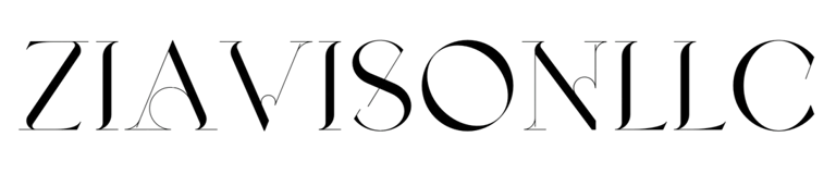 ZIAVISIONLLC logo