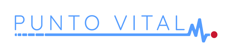 Punto Vital logo