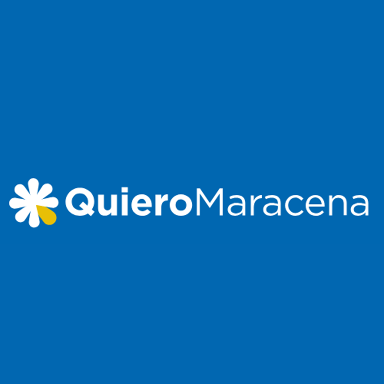 Quiero Maracena  logo