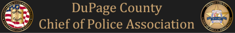 DuPage County Chiefs of Police Association logo