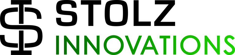 Stolz Innovations logo