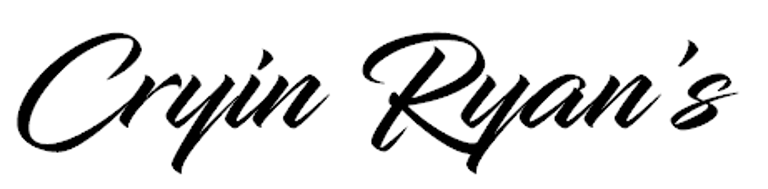 Cryin' Ryan's Custom Sandwich Shop 90 Old Kingston Road Ajax, Ontario logo