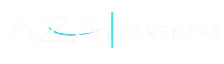 AZA Partners logo