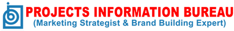 Project Information Bureau logo