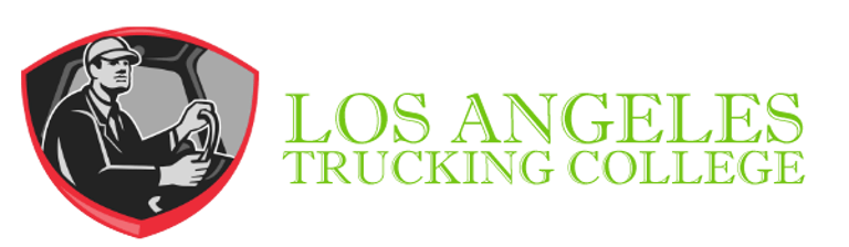 Los Angeles Trucking College logo