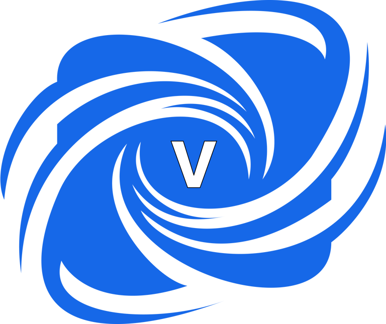 VORTEXDIGITALLAB logo