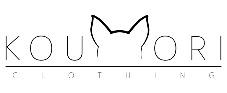 KOUMORI CLOTHING logo