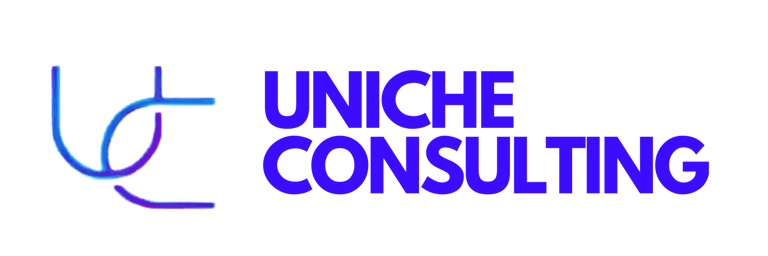 Uniche Consulting logo