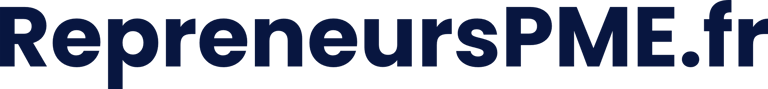 repreneursPME logo