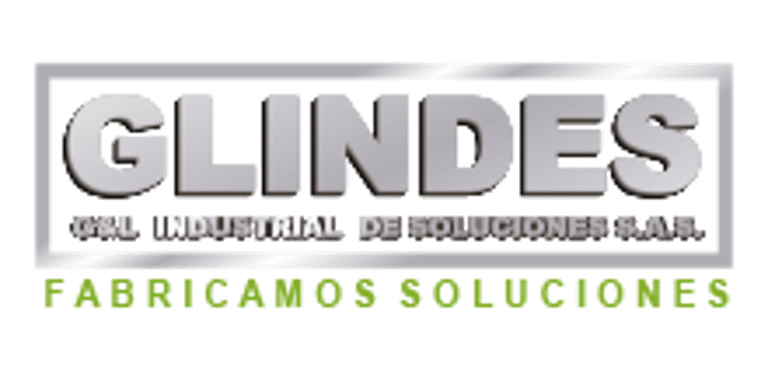 Glindes Industrial de Soluciones logo