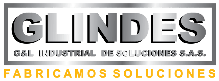 Glindes Industrial de Soluciones logo