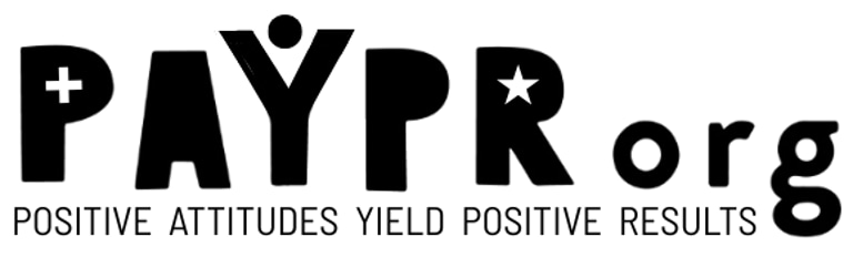 PAYPR logo