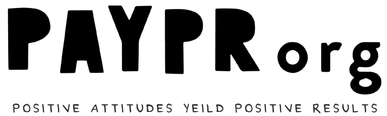 PAYPR logo
