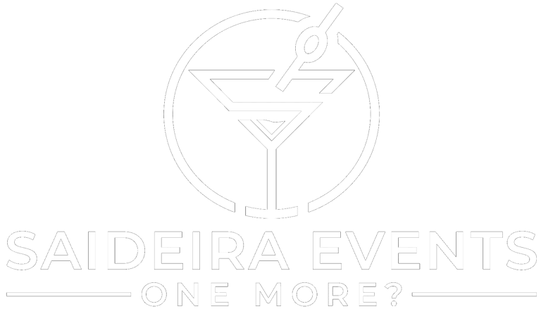 Saideira Events logo