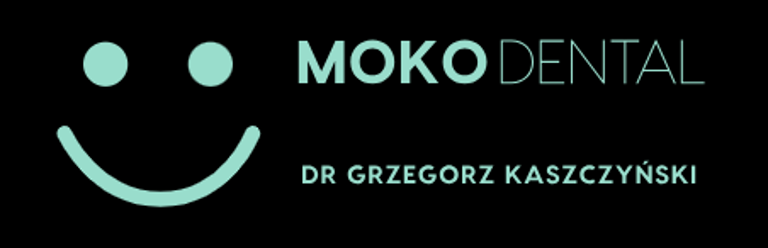 stomatologia dr Kaszczyński logo
