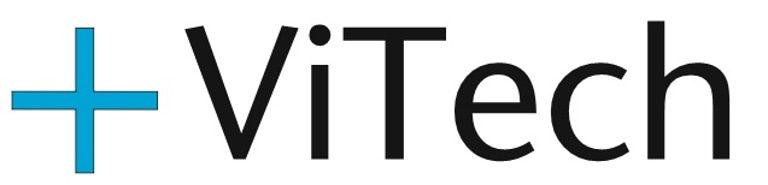 Vitech logo