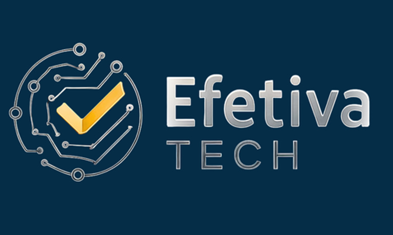 Efetiva.Tech logo