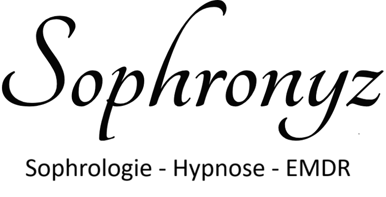 Sophronyz logo