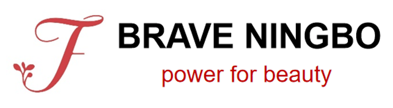 brave ningbo logo