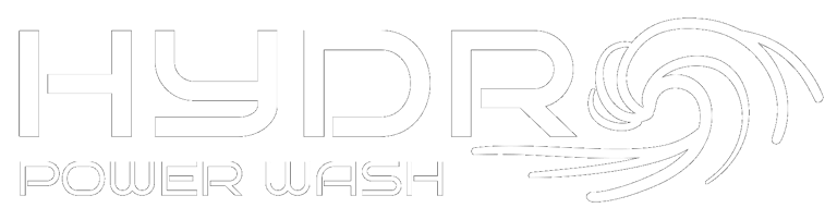 Hydro Power Wash logo